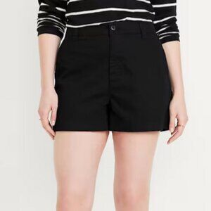 Old Navy Everyday chino Short size 10